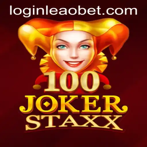 Exploring 100JokerStaxx: A Dazzling Casino Game