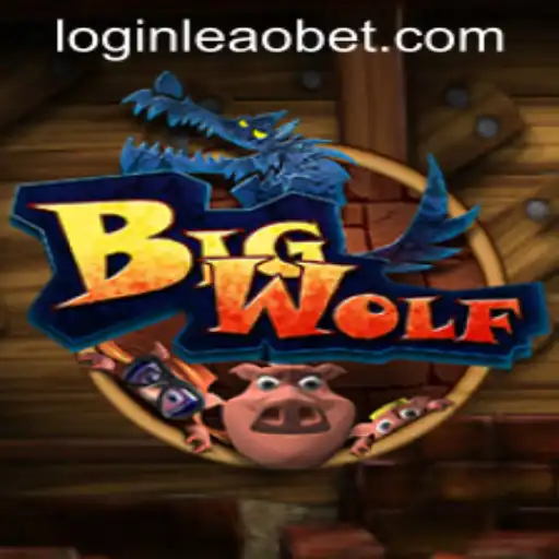 Introducing BigWolf: A New Adventure in Gaming with Leaobet PH Login