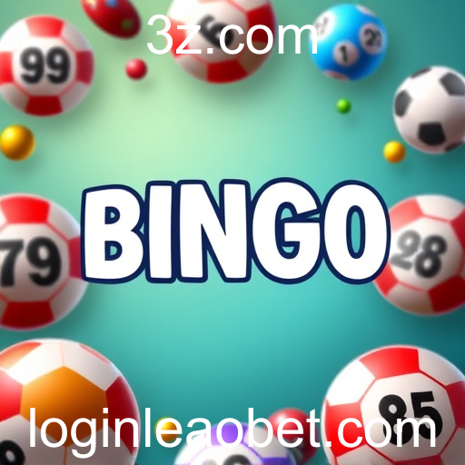 Explorando a Categoria 'Jogos de Bingo' no Leaobet