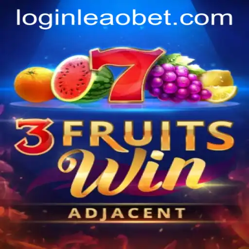 Exploring the Thrills of 3FruitsWin: A Deep Dive Into the Game and Leaobet PH Login