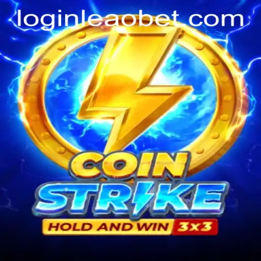 Discover Coinstrike: An Engaging Gaming Experience with Leaobet PH Login