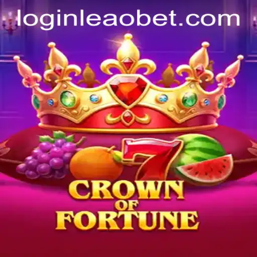 CrownofFortune: Unveiling the Excitement of Leaobet PH Login
