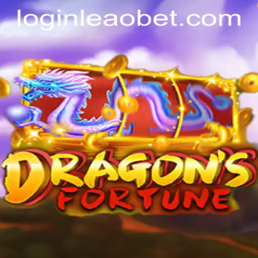 DragonFortune: A New Era in Online Gaming with Leaobet PH Login