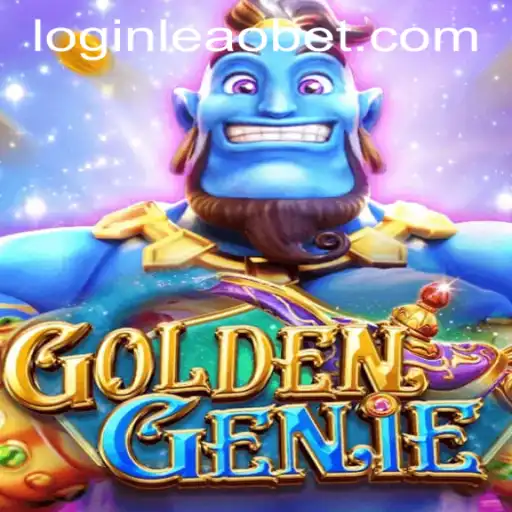 Unveiling GOLDENGENIE: The Newest Sensation in Online Gaming
