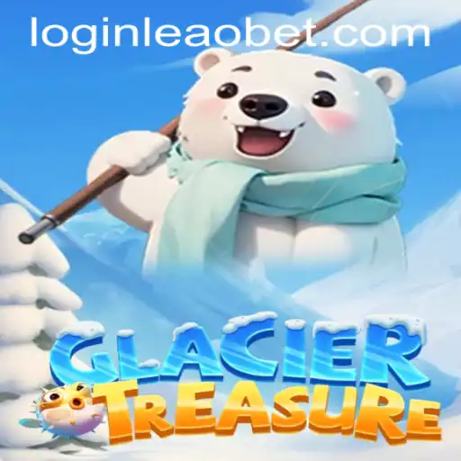 Discover the Thrills of GlacierTreasure: An Exciting New Adventure