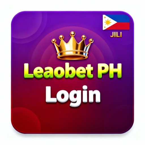 Leaobet PH Login