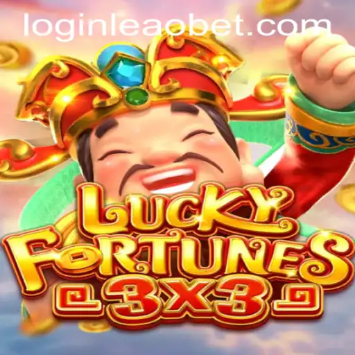 Unveiling the Thrill of LUCKYFORTUNES3x3: A Deep Dive into Gameplay and Exciting Features