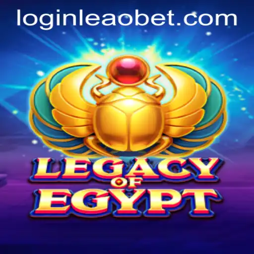 Embark on an Epic Adventure with Legacy of Egypt
