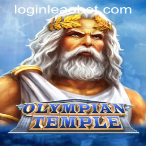 Olympian Temple: Dive into the World of Myth and Strategy