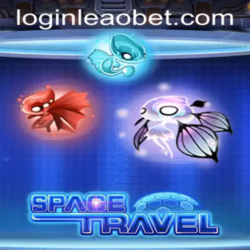 Exploring SpaceTravel: An Epic Cosmic Journey and Leaobet PH Login Integration