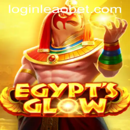 Exciting Adventures in EgyptsGlow: Unlock the Mysteries with Leaobet PH Login