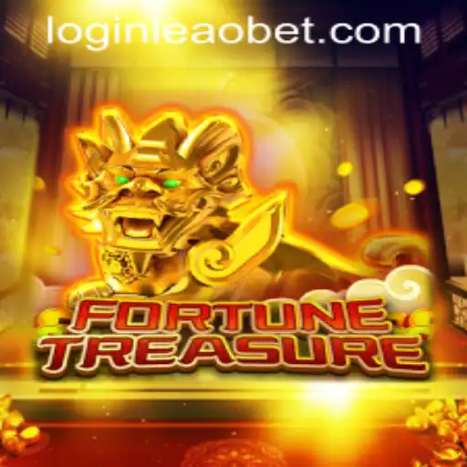 Exploring FortuneTreasure: A New Gaming Experience with Leaobet PH Login