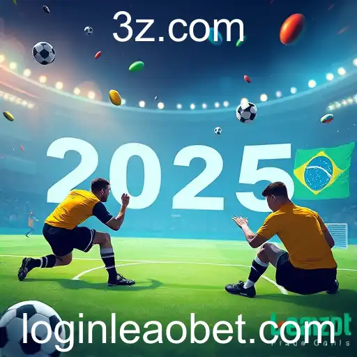 A Revolução dos Jogos Online no Brasil