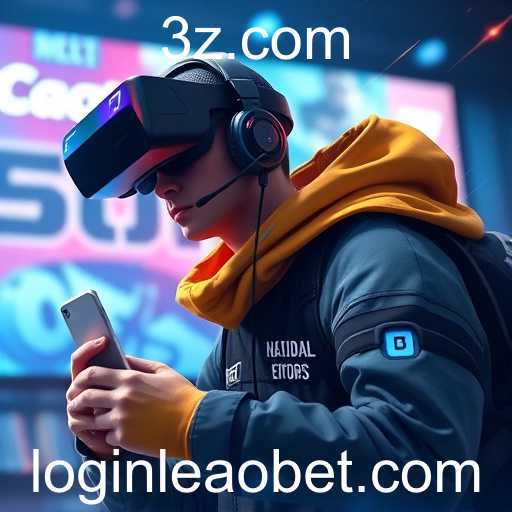 Transformações no Mundo dos Jogos em 2025