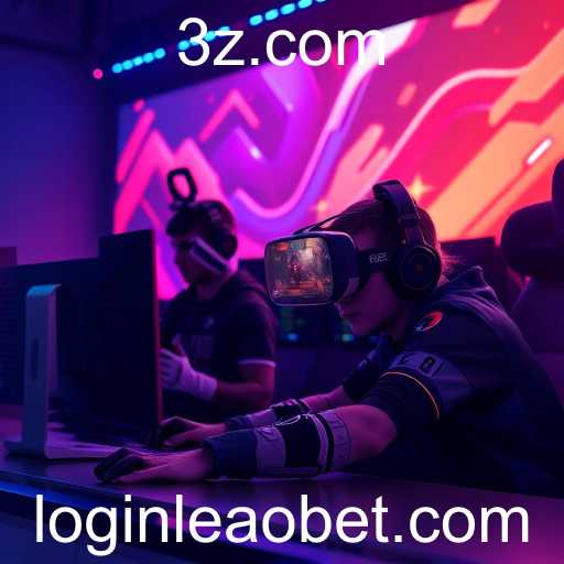 Cenário do Jogo Online em Transformação