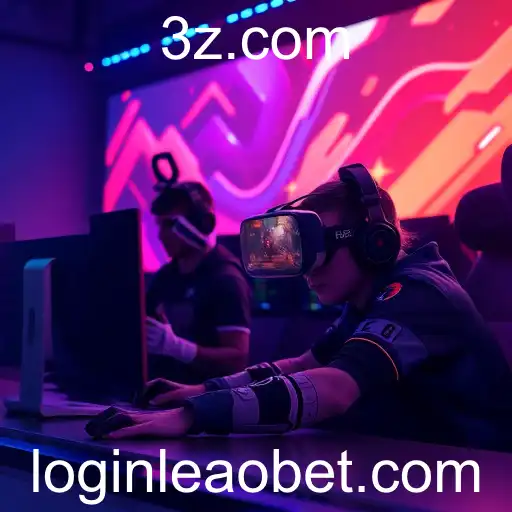 Cenário do Jogo Online em Transformação