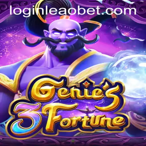 Discover the Magic of Genie3Fortune and Secure Your Place with Leaobet PH Login