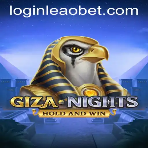 Discover the Enigmatic World of GizaNights and Navigate Leaobet PH Login