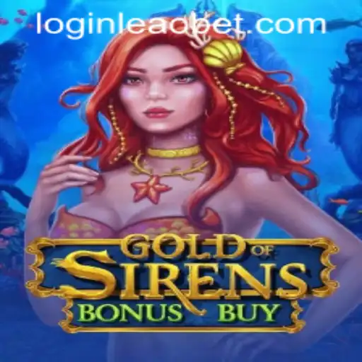 Explore the Mystical World of GoldofSirensBonusBuy with Leaobet PH Login