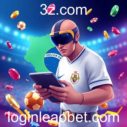 Crescimento e Desafios do Mercado de Apostas Online