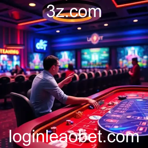 O Impacto da Tecnologia nos Jogos Online em 2025