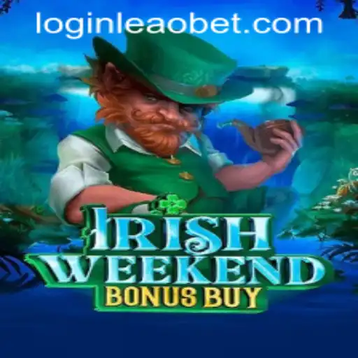 Exploring IrishWeekendBonusBuy: A Dive into the Thrilling Gameplay