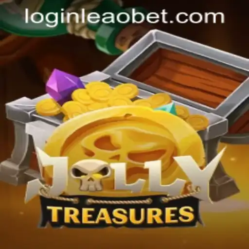 Discover the Adventure of JollyTreasures and Navigating Leaobet PH Login