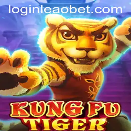 KungFuTiger Game Dynamics and the Leaobet PH Login