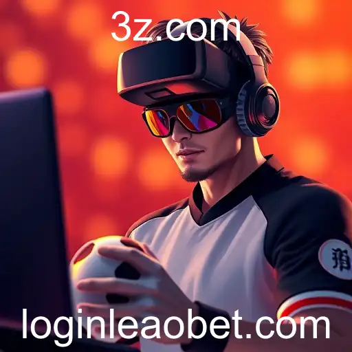 Revolução Digital nos Jogos de Azar: O Papel do Leaobet