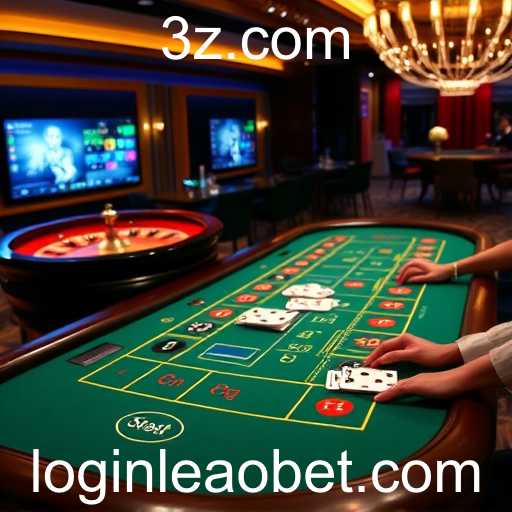 Inovações e Tendências no Mundo dos Jogos Online