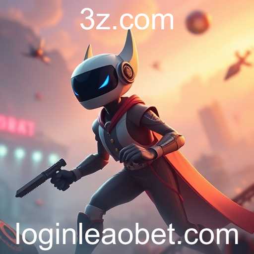 Revolução no Mundo dos Jogos com Leaobet