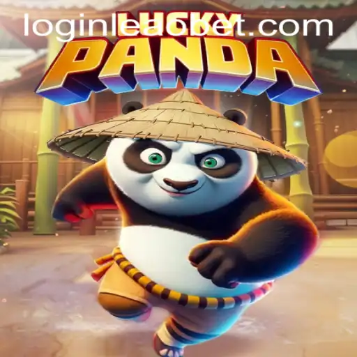 Exploring the Exciting World of LuckyPanda and How to Navigate Leaobet PH Login