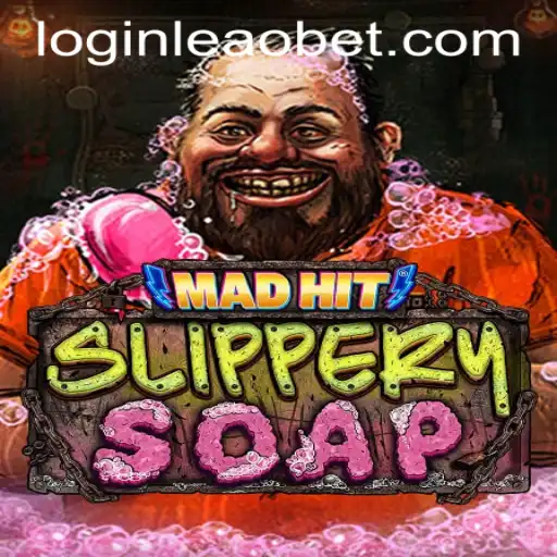 MadHitSlipperySoap: A New Gaming Craze with a Twist
