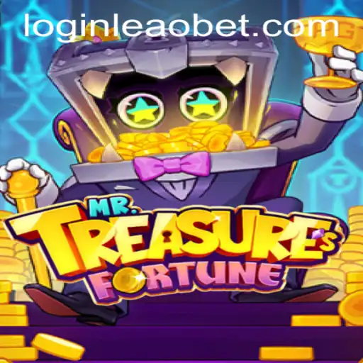 Exploring the World of MrTreasuresFortune: A Comprehensive Guide for New Players