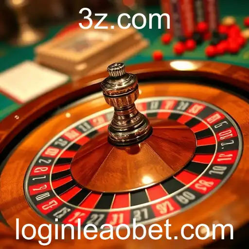 Leaobet Impulsiona Setor de Jogos em 2025