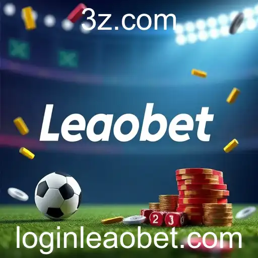 A Ascensão de Leaobet no Mercado de Jogos Online