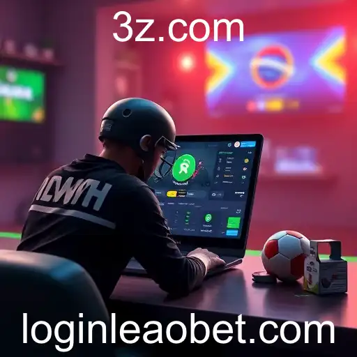 Os Impactos do Crescimento dos Sites de Jogos Online no Brasil