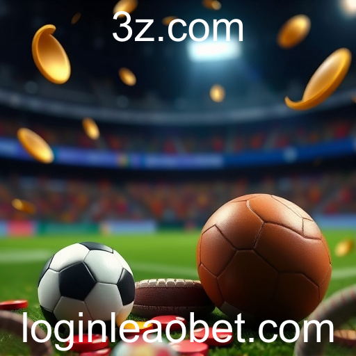 Explorando as Oportunidades de Promoções no Leaobet
