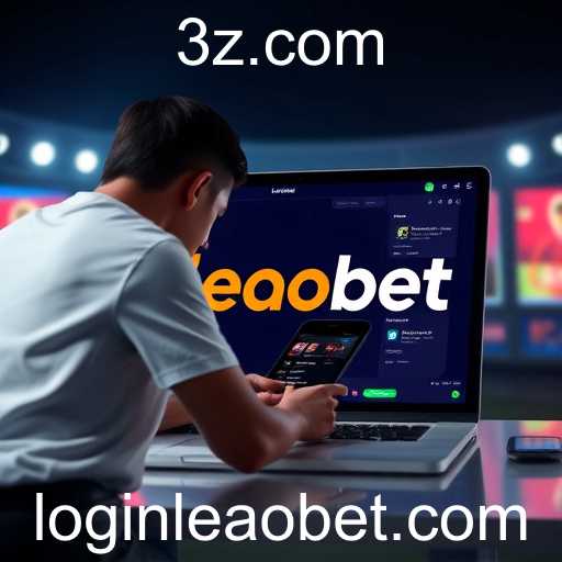 A Ascensão das Apostas Online em 2025