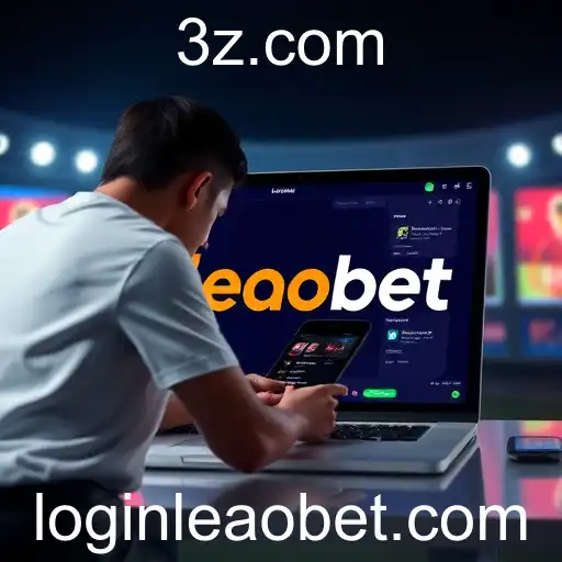 A Ascensão das Apostas Online em 2025