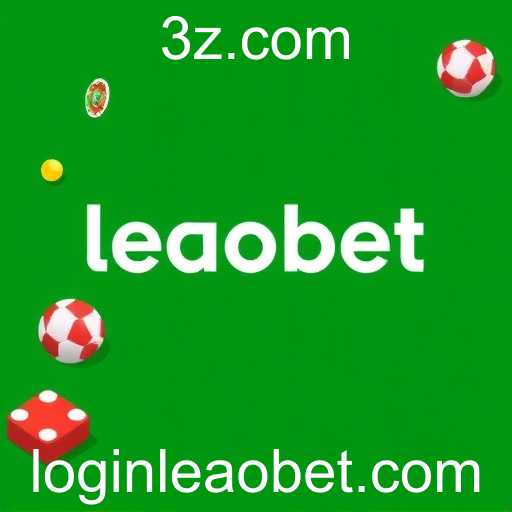 Tendências Atuais no Mundo dos Jogos Online com Leaobet