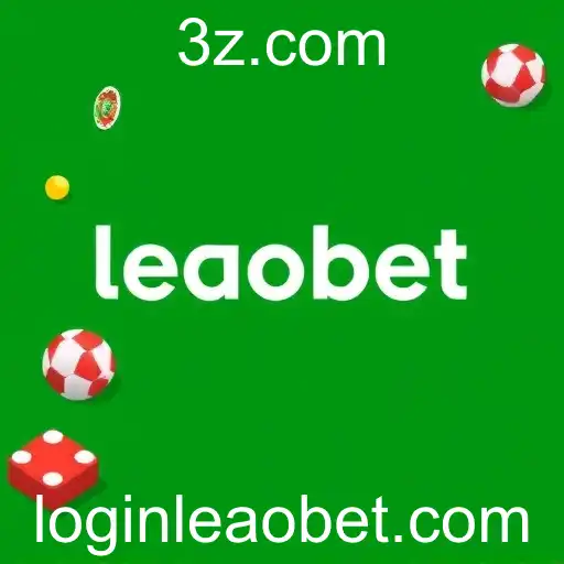 Tendências Atuais no Mundo dos Jogos Online com Leaobet