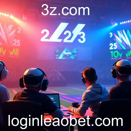 Tendências Emergentes em Plataformas de Jogos Digitais