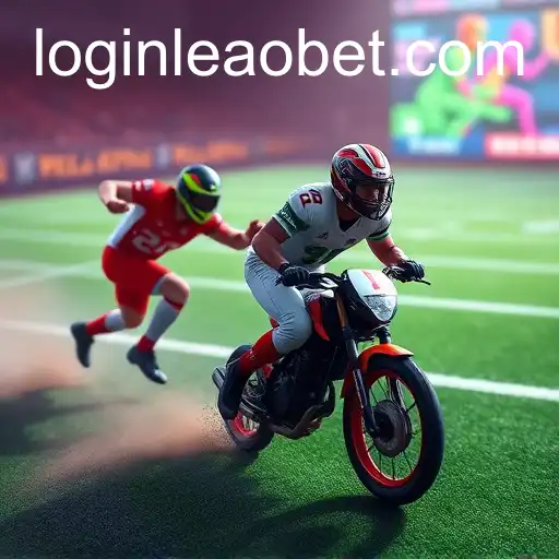 The Rise of Virtual Sports: Innovations in Digital Gaming and Betting