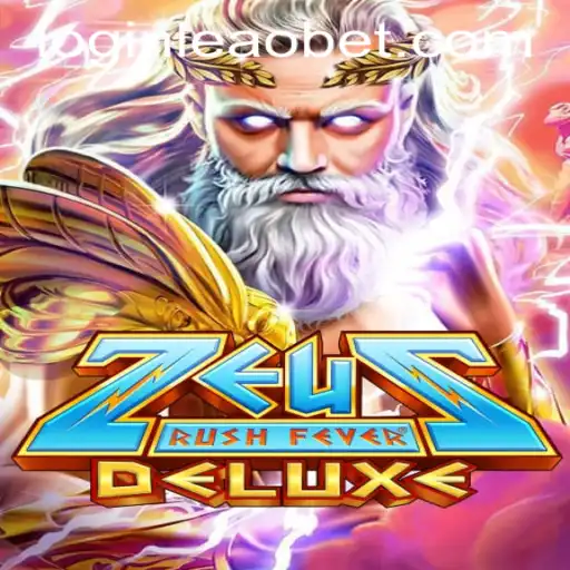 Experience the Thrills of ZeusRushFeverDeluxe